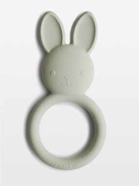 Mushie Teether ✨NWT✨